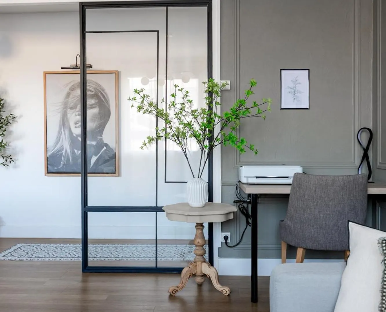 Logement 1 Chambre Basse Ville 2 Min Hypercentre Valence  0*, Valence (Drome)